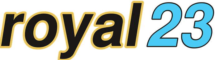 royal23 logo