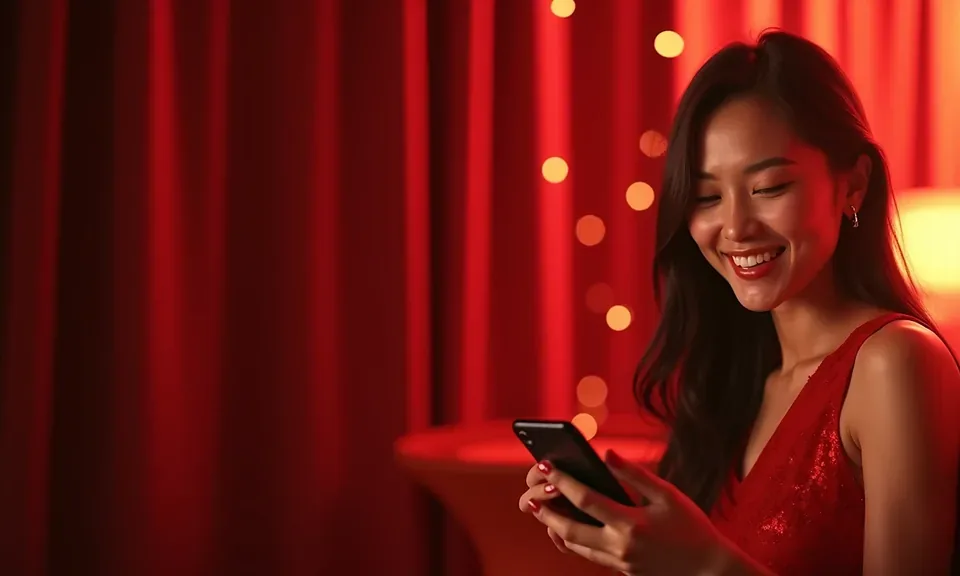 royal23 Mobile Access in Three Steps