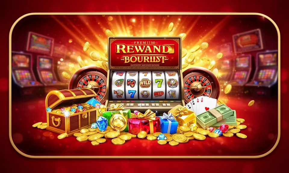 royal23 Bonus